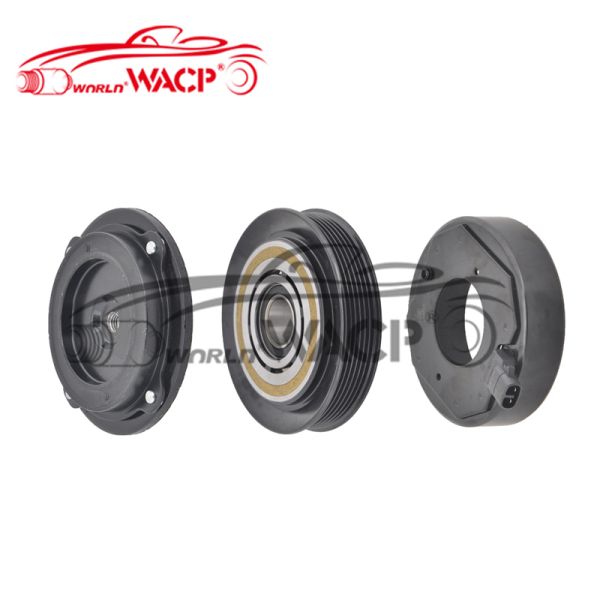 10S15L 6PK 12V Car AC Compressor Clutch for Toyota Corolla for Matrix for Altis1