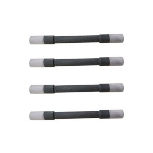 Silicon Carbide Furnace Heating Element Sic Heaters Rod For Furnace
