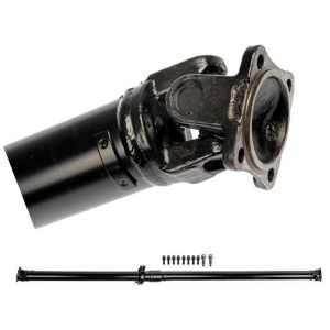 Rear Driveshaft Drive Shaft/Propeller Shaft Replacement For 07-11 Honda CR-V 4WD