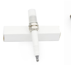 Solid Terminal Type Generator Spark Plug for Efficient Generator Performance