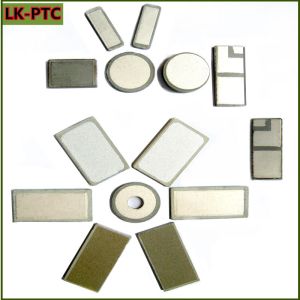 3-40mm 5V-250V PTC Thermistor For Square Heating Sheet Mosquito Repellent