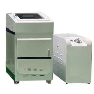 0-16MPA CE Certified Hydrostatic Pressure Check Machine Inputting Parameters