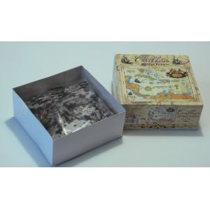 4C ODM DIY Jigsaw Puzzles For Children Adults Colored Printed 1000 Gsm