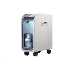 Factory supply portable atomization concentrator 1L oxygen generator for sale