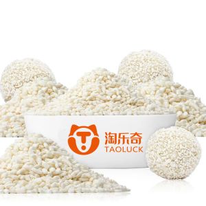 Tapioca Cat Litter Excellent Water Absorption Low Dust Odorless Fast