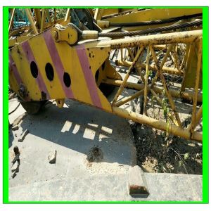 40T PH440 1990 crawler crane Fully Hydraulic Crawler Crane for sales