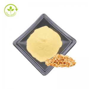 China Wholesale Natural Food Supplement Wheat Germ Extract Spermidine Powder 0.2% 0.5% 1% on sale