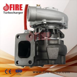 TA0315 Turbocharger 2674A105 466778-5004S Perkins MF698 Industrial with T4.236,4
