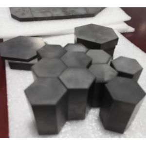 Silicon Carbide Sic Bulletproof Ceramic Body Armor Plate Military Army Use