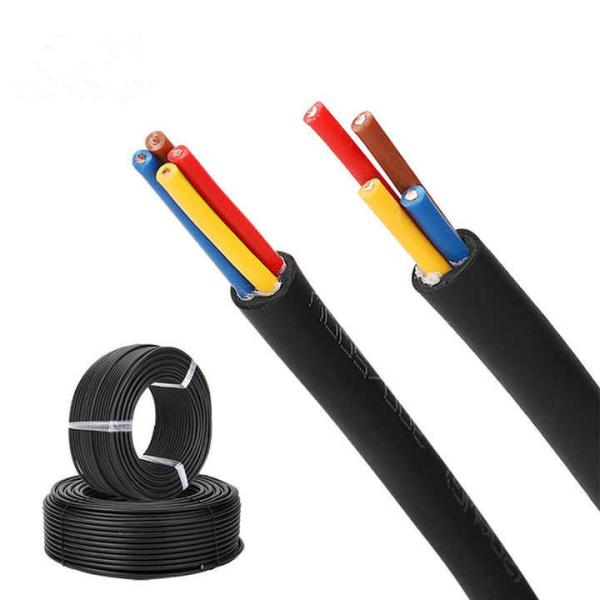 Quality Automated Process Integrated Wiring Can Bus Electrical Wire with Multiple Core Lk-271 wholesale