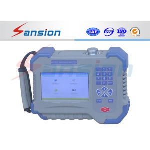 Cheap Battery Internal Resistance Low Voltage Test Equipment , LCD Screen Impedance Tester for sale