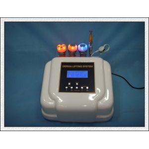 Cheap Portable No-needle mesotherapy rf face lifting machine for sale