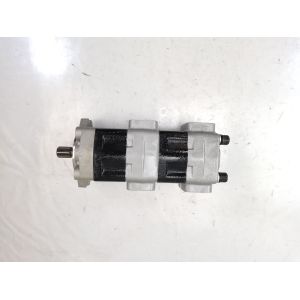 6BG1(128E7-10201) Hydraulic Gear Pump High Quality Steering and Power device