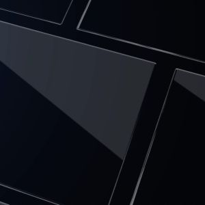 China Scratch Resistance Ceramic Glass For High End Smart Phone Screen Cover on sale