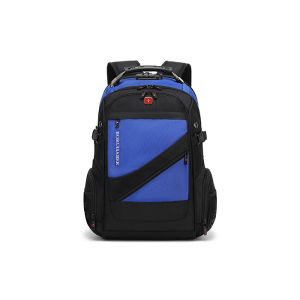 Cheap Men'S Business Casual Large Capacity Travel Bag Computer Backpack Middle School Students Schoolbag Men'S Backpacks for sale