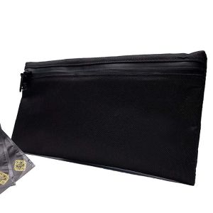 Amazing design Premium smell proof bag with zipper