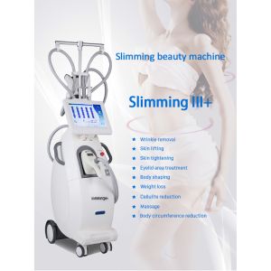 ultrasonic slim sonic ionithermie cellulite multifunction rf arm fat reduction
