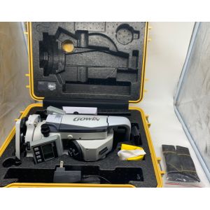 Topcon Gowin Brand Total Station TKS202N Total Station which can set language