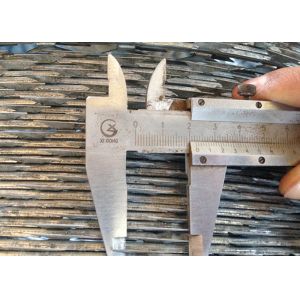 Stainless Steel Concertina Razor Barbed Wire For Fence With High Security