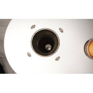 Electrical Cable Sheath Gravimetric Dosing System Stabilize Production Process