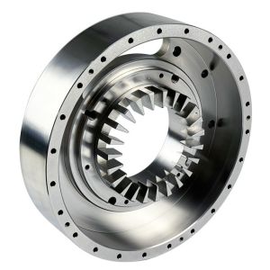 Specializing in precision machining of plastics and brass components using CNC