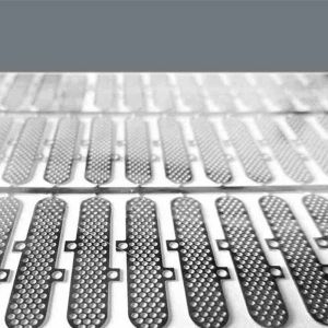 China Free samples cost Acid Etching Stainless Steel filters & Metal speaker grilles on sale