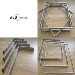 Insulating glass panaspacer warm edge spacer