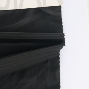 360T anti-wrinkle moisture absorption tablecloth/handbag recycled taffeta
