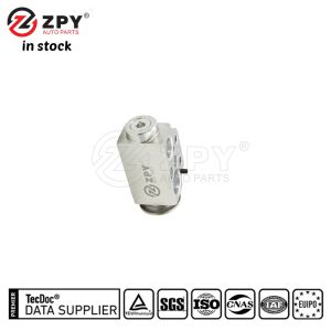 ZPY 7L0820679D AC Expansion Valve for Audi Q7 VW Porsche