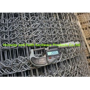 Cheap 2.0mmx2.0mm Hot Dipped Galvanized Reinforcement Welded Mesh Use For Oil And Gas Pipeline for sale