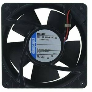 4184 NXH EBMPAPST 4184 NXH Glass Fiber Reinforced PBT Plastic