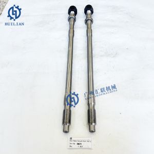 DAEMO ALICON-B70 B10 B20 B30 B40 B50 B60 Tie Rod Through Bolt for Hydraulic