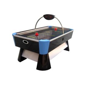 Cheap High Level Air Hockey Game Table Ice Hockey Electronic Hockey Table With Overhead Scoring for sale