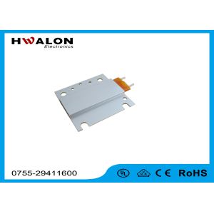 Coffee Maker PTC Ceramic Heater 12V With Aluminum Shell