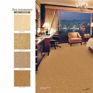 Antique Wool Rugs Wool Blend Material Rib Style Pattern Level Loop