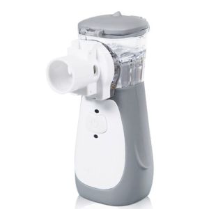 USB Charger Medical Mesh Nebulizer 510K Portable Oxygen Nebulizer