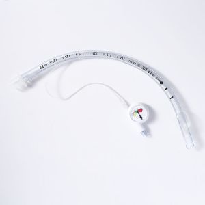 15mm Connector Endotracheal Tube Medical PVC PU Cuff  with  CE Certificate