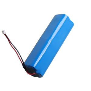 Cheap Rechargeable NMC 7.4 Volt 12.8Ah Liion Battery Pack for sale
