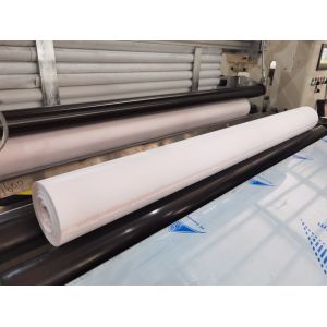 Glue Lamination Small Toilet Paper Roll Making Machine Kitchen Towel Rewinding