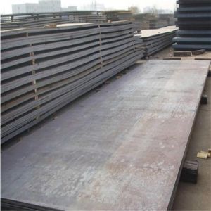 China 205-245MPa Yield Strength Cold Rolled Carbon Steel Plate Seamless Alloy Steel Pipe for Heavy-Duty Applications on sale