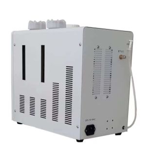 Engine Core Components and Sustainable Design Hydrogen Fuel Cell Generator with