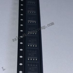 ADM485JRZ RS-485 I/F TRANSCEIVER