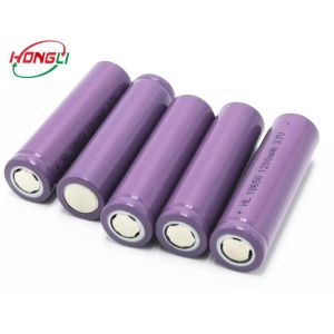 Full Chargerd 3.7 V Lithium Ion Cell PCM / BMS Installed No Memory Effect