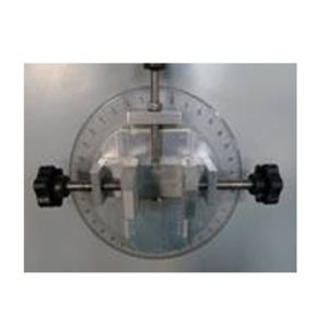 CSA Household Appliance Test Equipment , Inlet Drainpipe Bending Test Machine