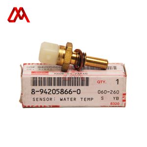 ISUZU ECT Engine Coolant Temperature Sensor 8942058660 Customized