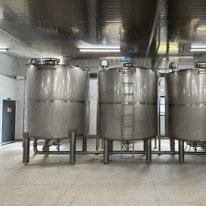 Automatic Pet Food Packaging Machine and Wet Pet Food Production Line with 80