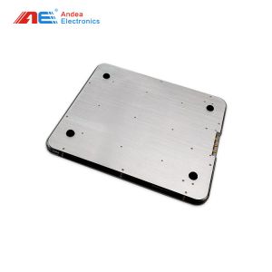 3D Omnidirectional Sensing Patented HF RFID PAD Antenna Acrylic Panel RFID