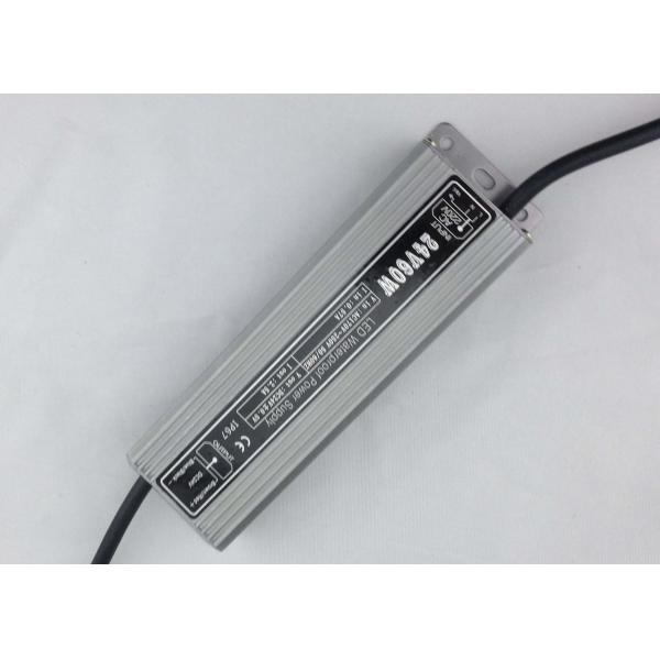 Quality DC 5V 60 W 330mA Constant Voltage LED Power Supply with 2 YEAR Warranty wholesale