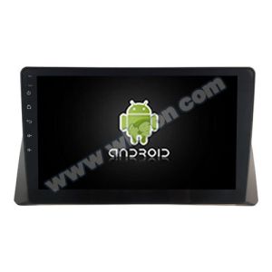 9"/10.1" Screen For Honda Accord 8 Crosstour 2008- 2012 Car Multimedia Stereo