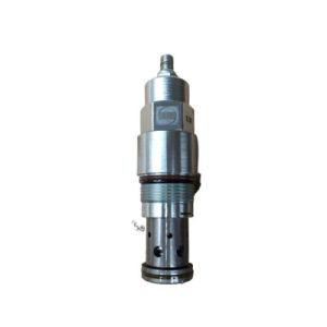 SUN Overflow Valve RDHA-LWV For Low Pressure Rise And Fast Response